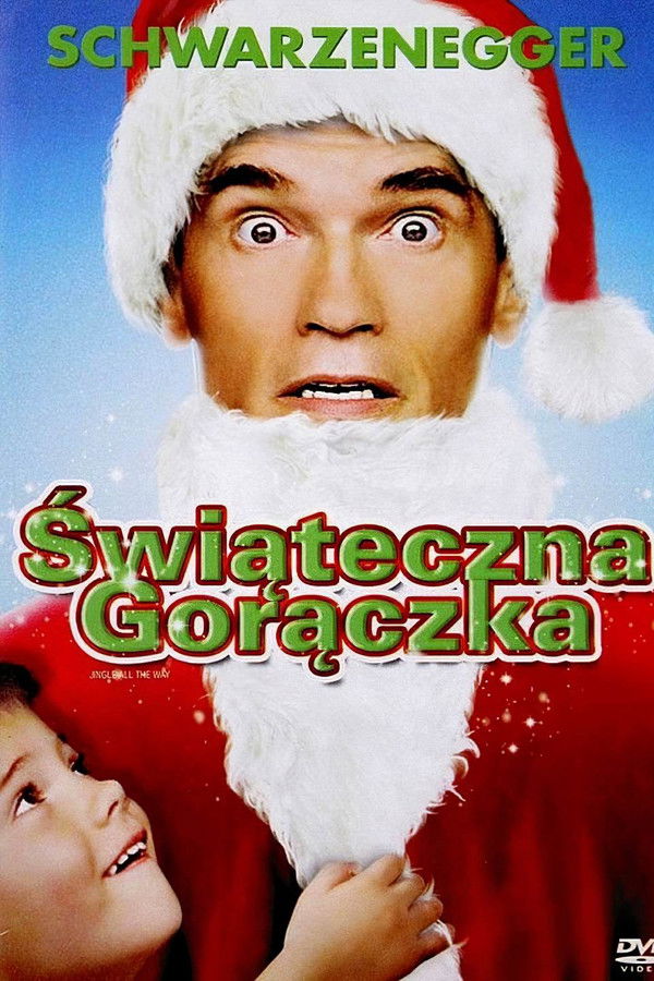 PL - ŚWIĄTECZNA GORĄCZKA 1 (1996)