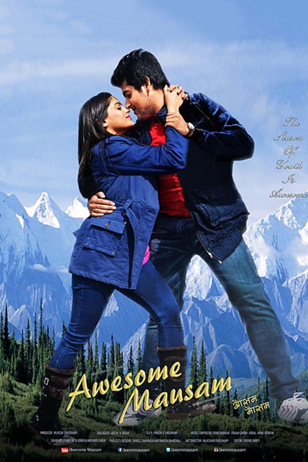 IN - Awesome Mausam (2016)