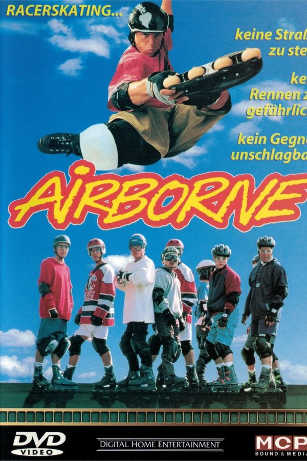 DE - Airborne (1993)