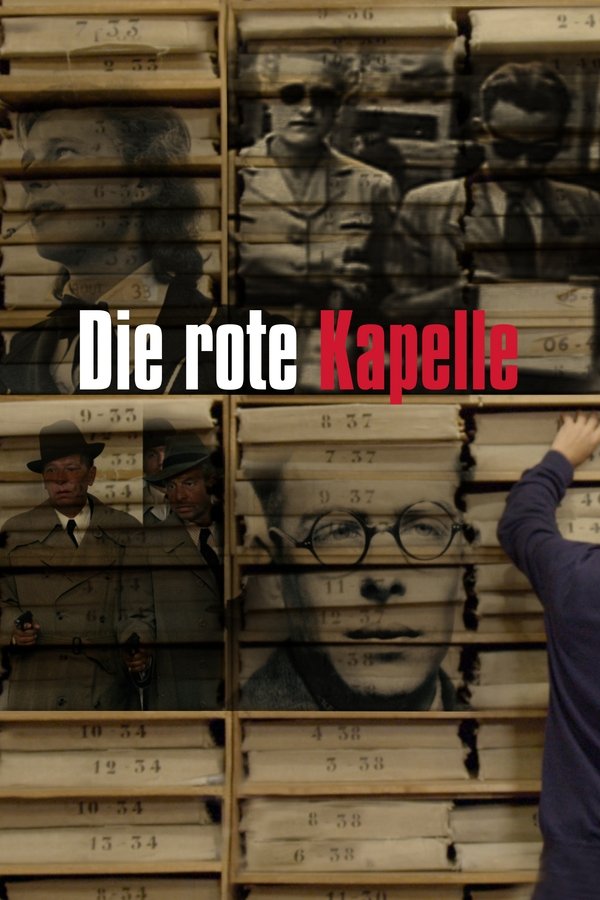 DE - Die Rote Kapelle (2020)