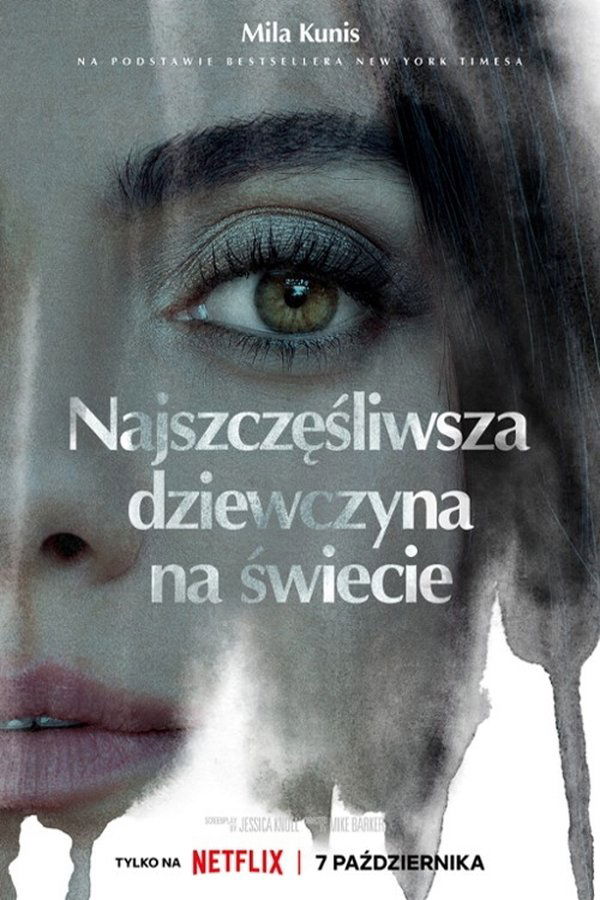 PL - NAJSZCZĘŚLIWSZA DZIEWCZYNA NA ŚWIECIE (2022)