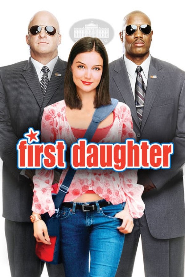 SE - First Daughter