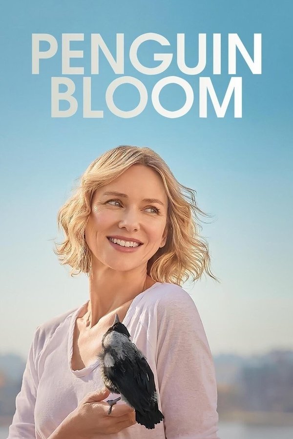 EN  - Penguin Bloom  (2021)