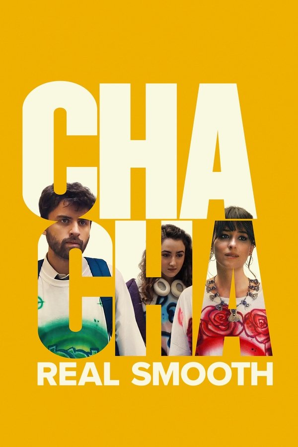 FR - Cha Cha Real Smooth  (2022)