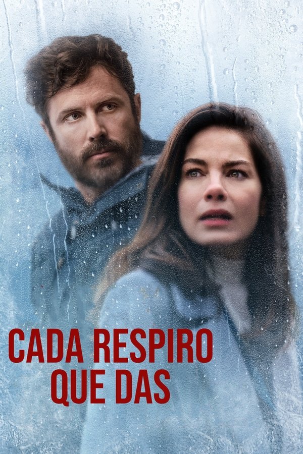 ES - Cada respiro que das (2021)