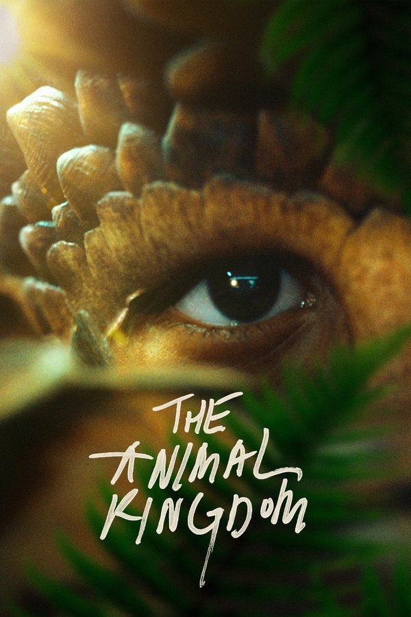 BG - The Animal Kingdom (2023)