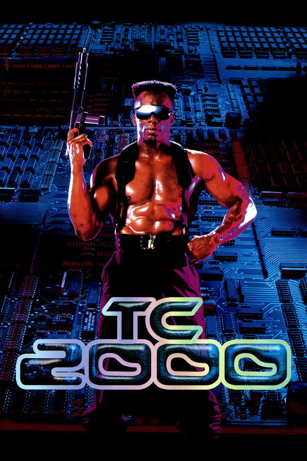 PL - TC 2000 (1993)