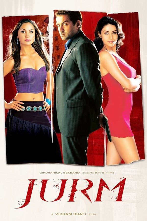 IN - Jurm (2005)