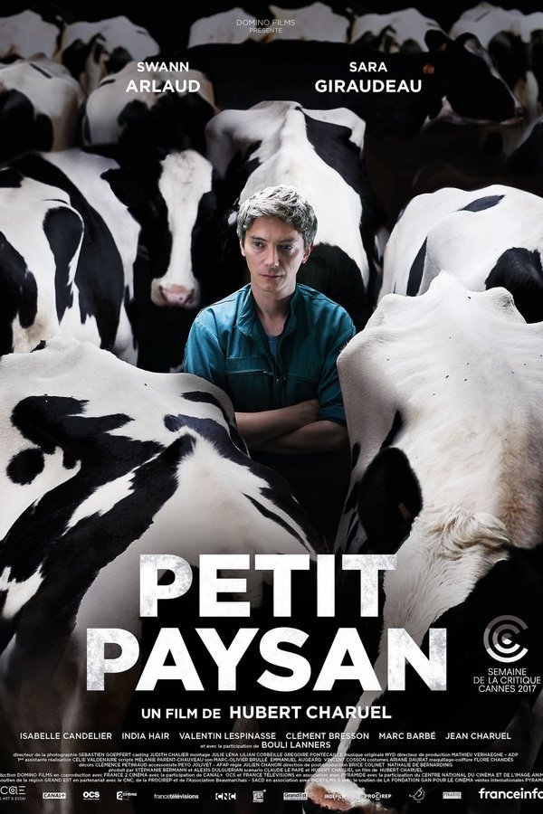 FR - Petit Paysan  (2017)
