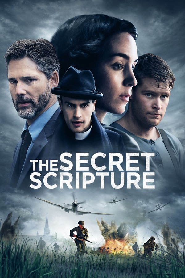 RU - The Secret Scripture (2017)