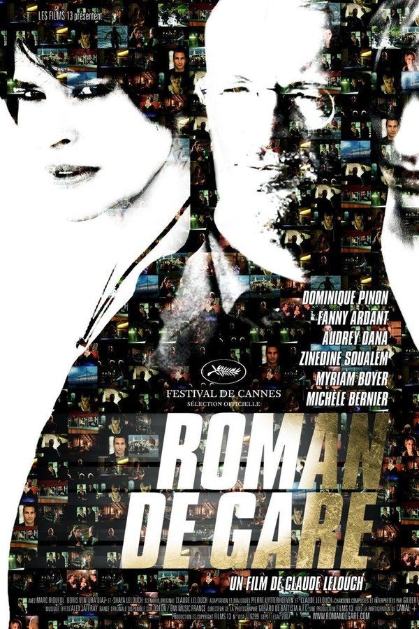 FR - Roman de gare  (2007)