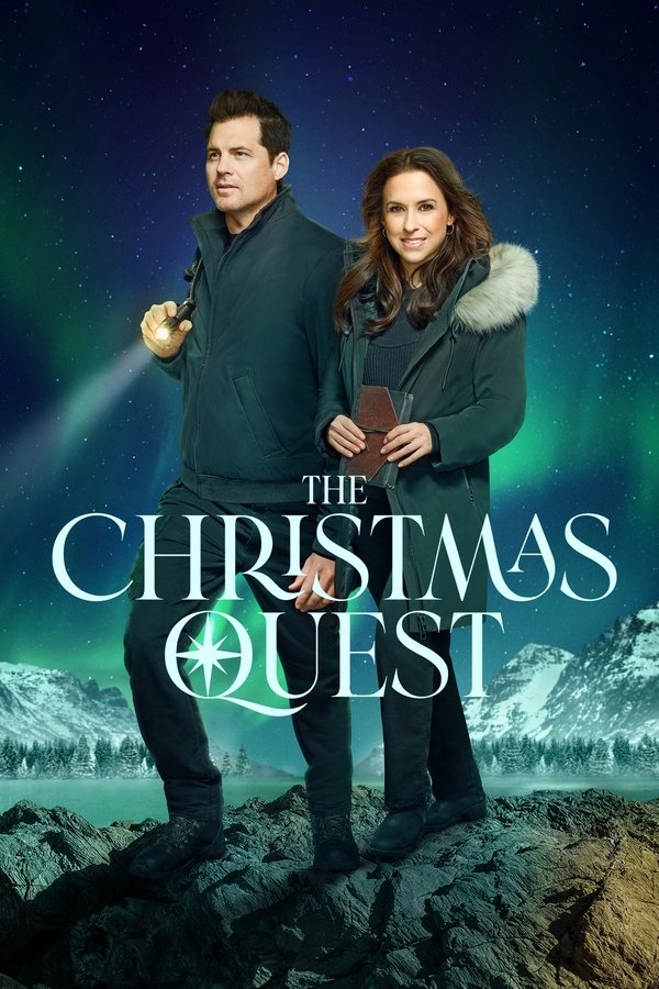 AL - The Christmas Quest (2024)