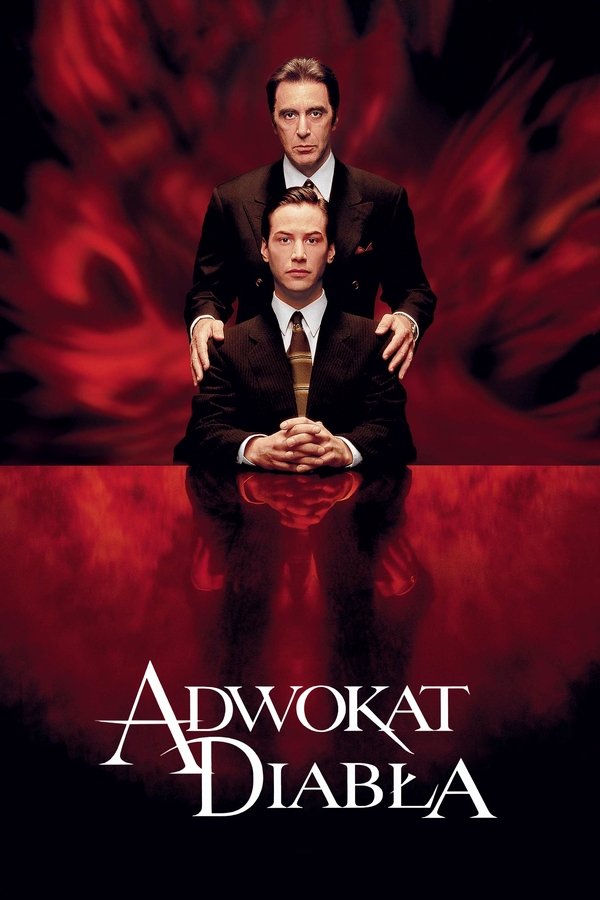 PL - ADWOKAT DIABŁA (1997)