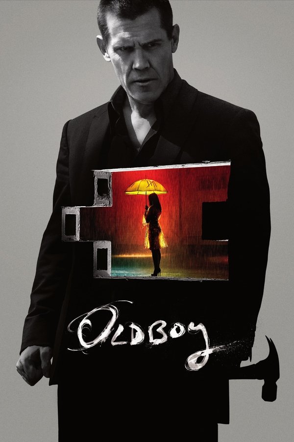AL - Oldboy  (2013)
