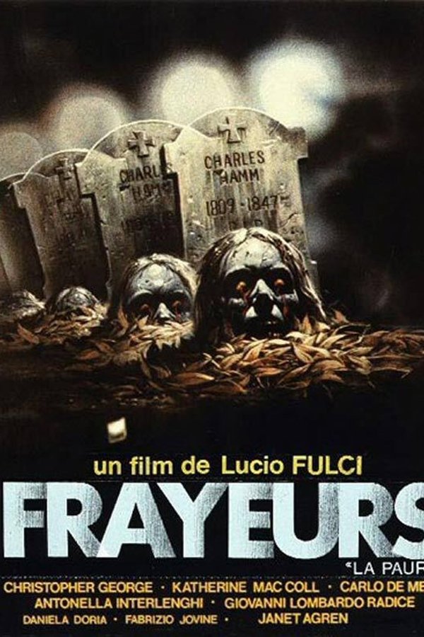 FR - Frayeurs (1980)