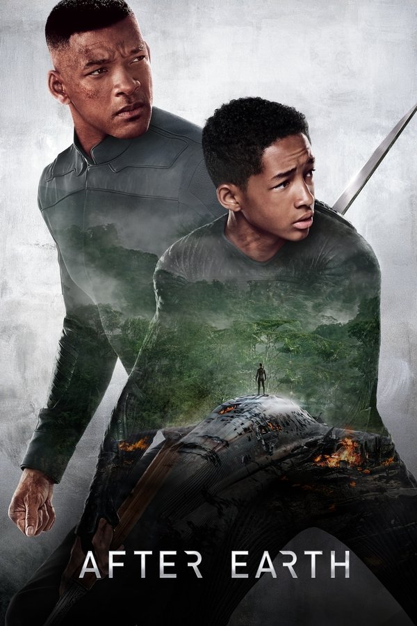 TM - After Earth (2013)