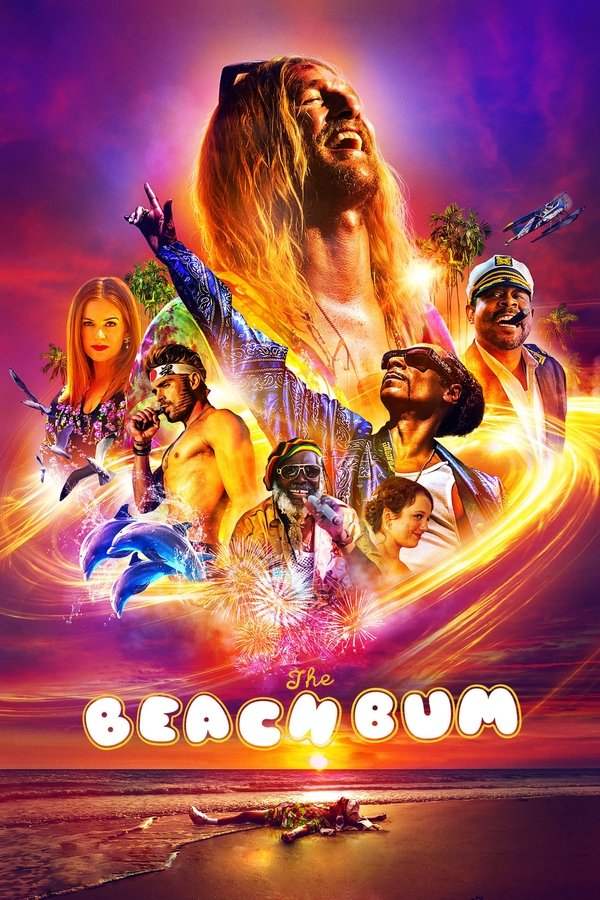 AL - The Beach Bum (2019)