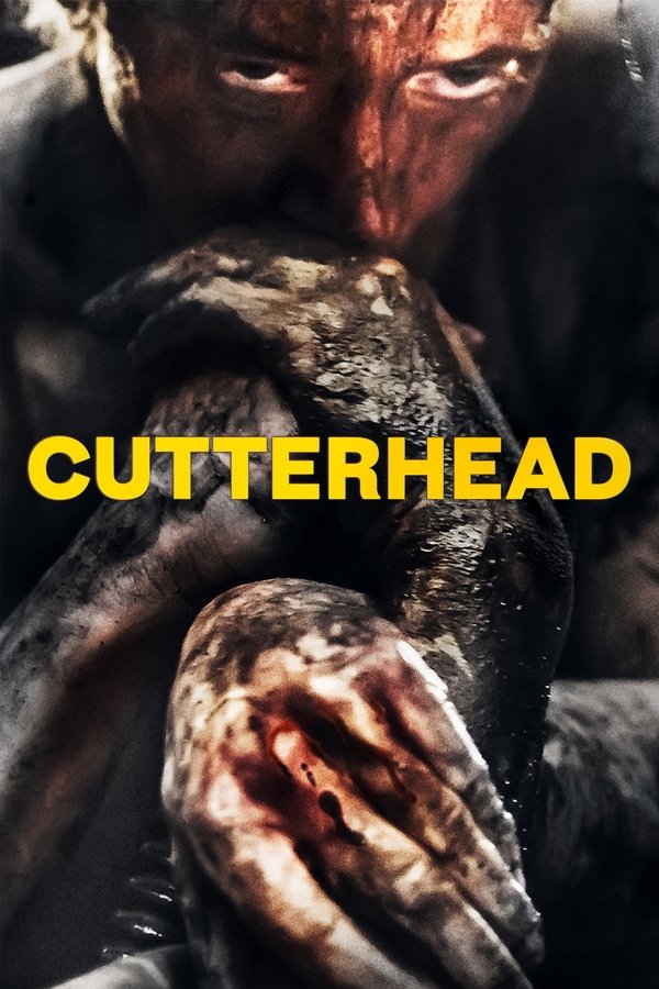 DK - Cutterhead (2019)