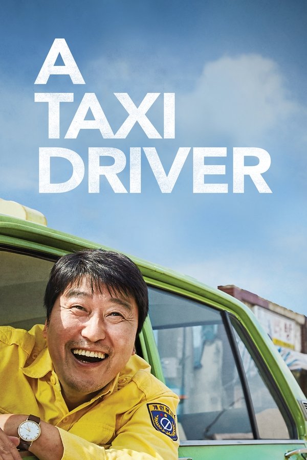 IN - A Taxi Driver (2017)