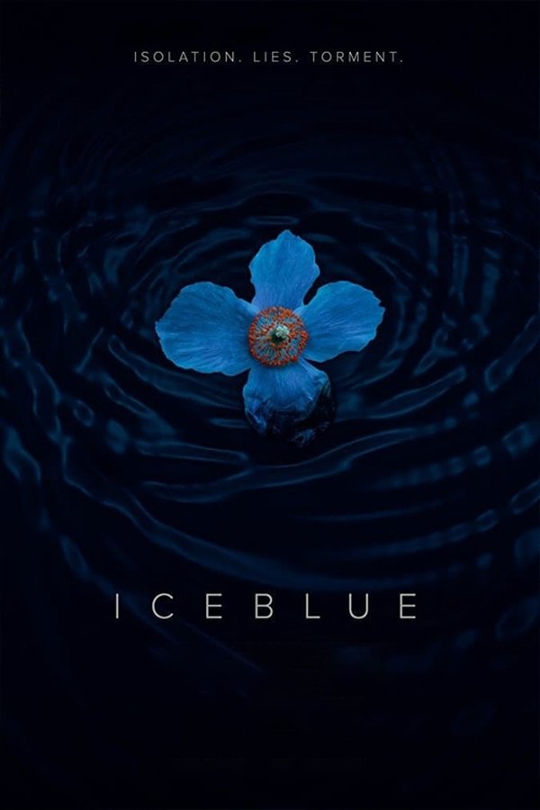 EX - Ice Blue (2017)