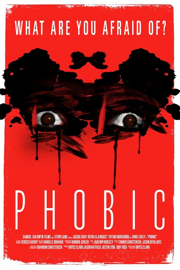 AR - Phobic  (2020)