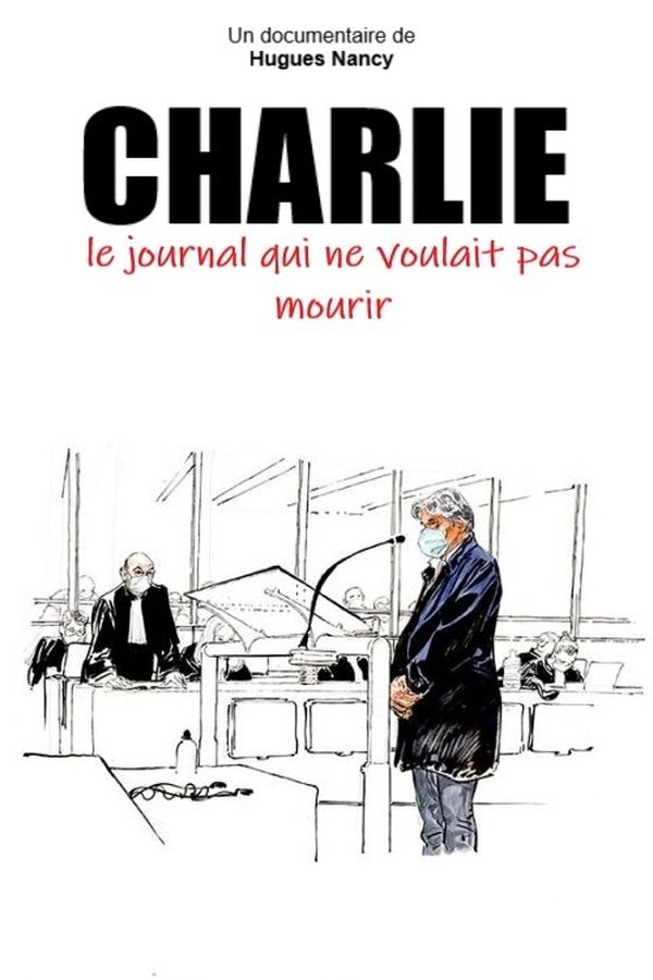 le journal qui ne voulait pas mourir  (2021)