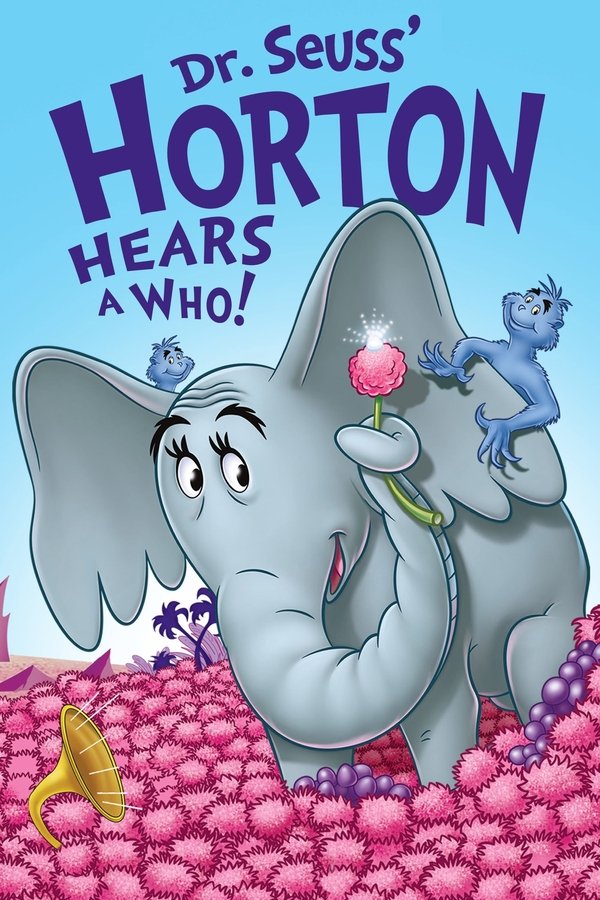 FR - Horton Hears a Who! (1970)