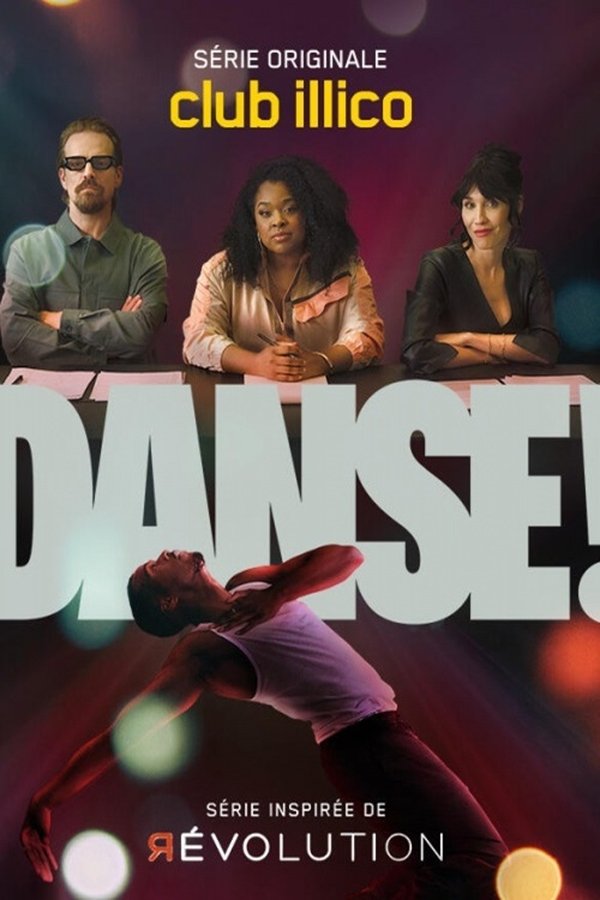 QFR - Danse! (2024)