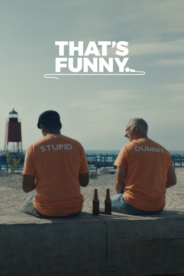 IN - That's Funny (2023)