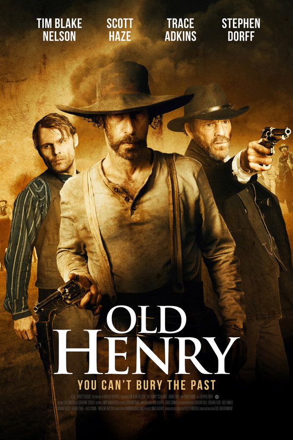 SE - Old Henry