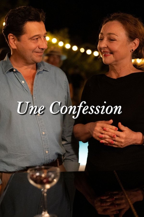 FR - Une confession (2023)