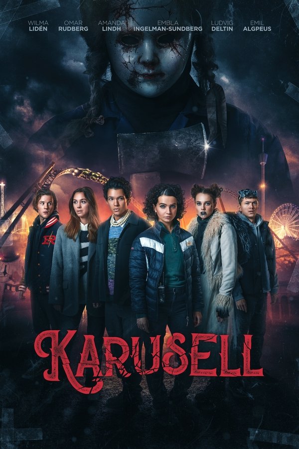 SE - Karusell (Carousel)