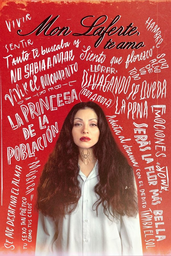 MON LAFERTE (2024) DOKUMENT