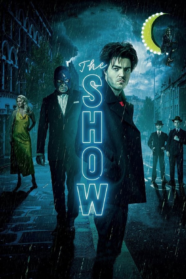 SE - The Show (2021)
