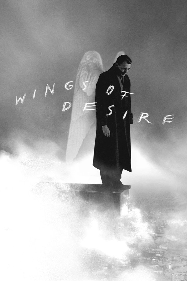 EX - Wings of Desire (1987)