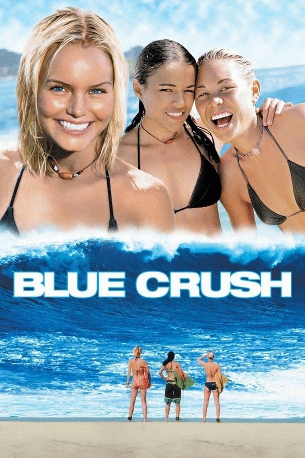SE - Blue Crush