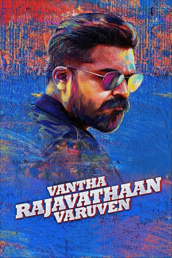TM - Vantha Rajavathaan Varuven (2019)