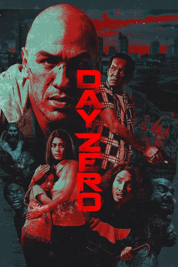 PH - Day Zero (2022)