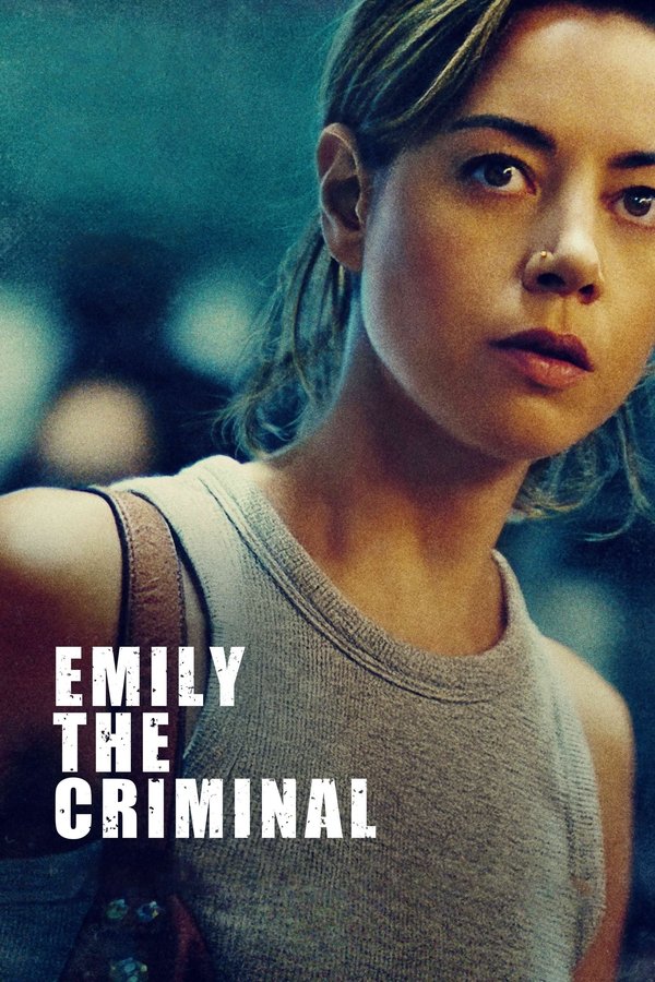PL - EMILY THE CRIMINAL (2022) NAPISY