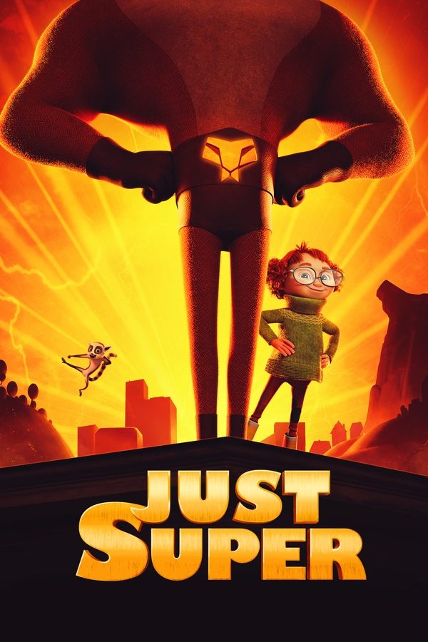 GR - Just Super (2022)