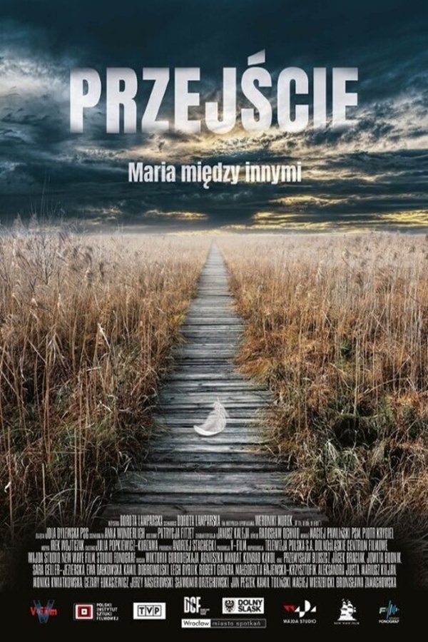 PL - PRZEJŚCIE (2021) POLSKI
