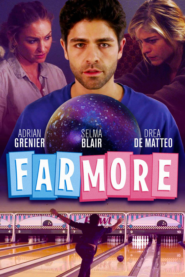 EN - Far More  (2021)