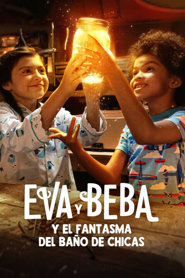 ES - Eva y Beba y el fantasma del baño de chicas (2022)