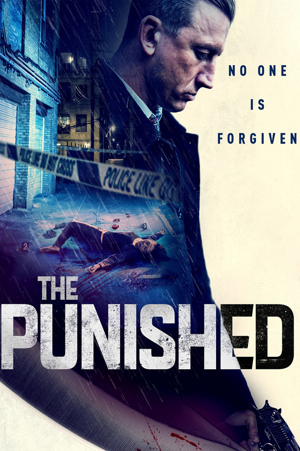 RU - The Punished (2021)