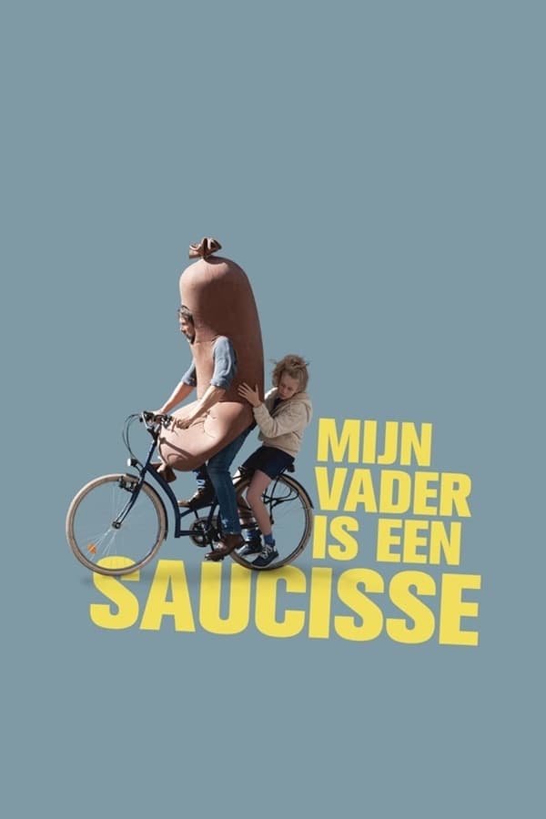 NL -  Mijn vader is een worstenbroodje  (2021)
