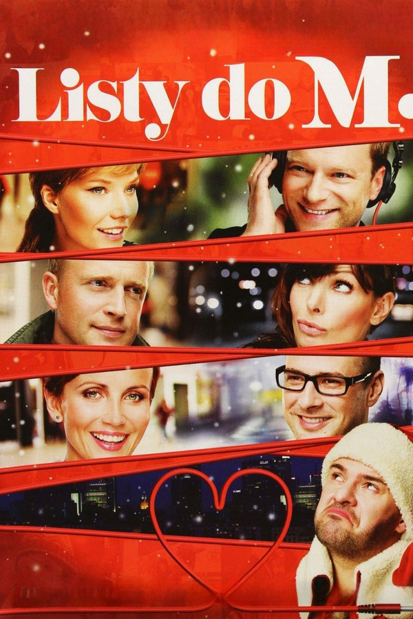 PL - LISTY DO M. (2011) POLSKI