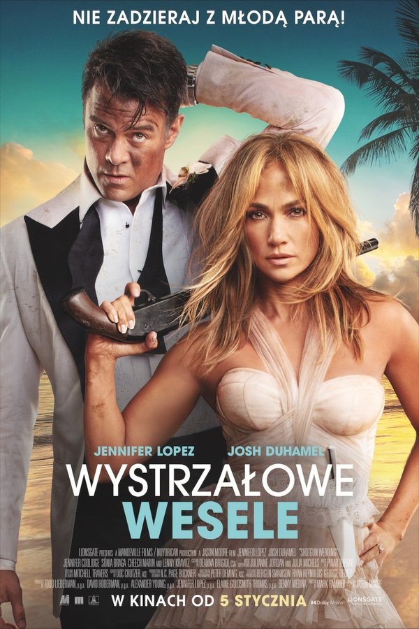 PL - WYSTRZAŁOWE WESELE (2023)