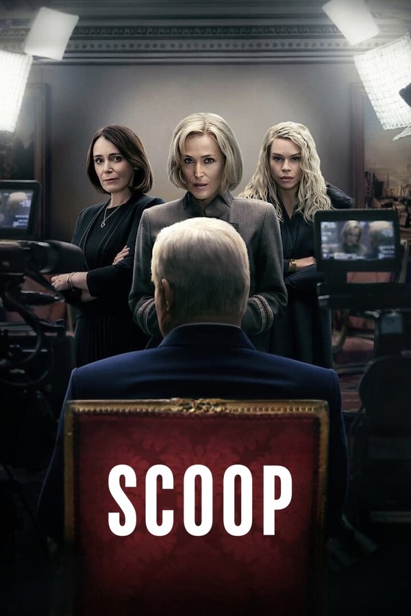 HU - Scoop (2024)