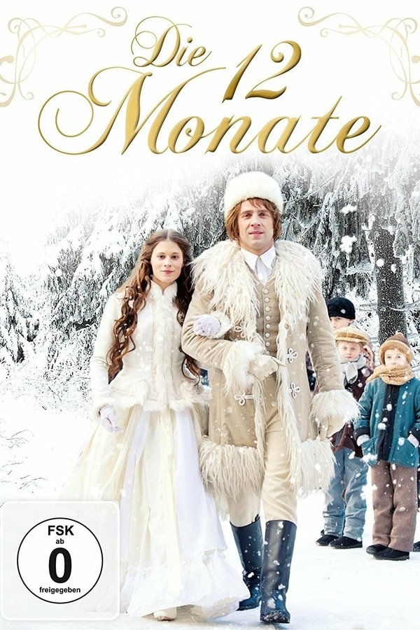 DE - Die 12 Monate (2013)