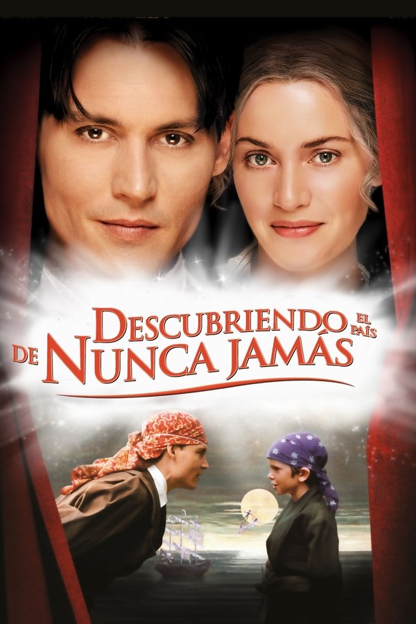 ES - Descubriendo Nunca Jamás (2004)